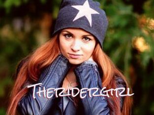 Theridergirl