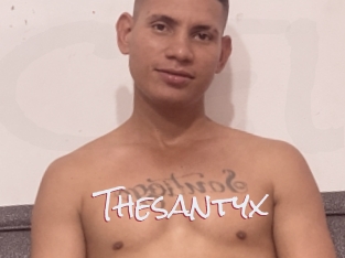 Thesantyx