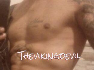 Thevikingdevil