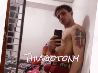 Thiagotony