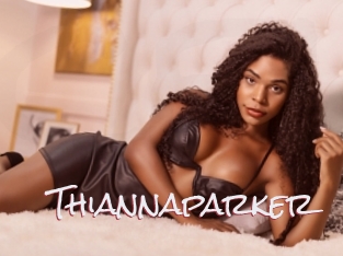 Thiannaparker