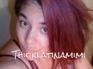 Thicklatinamimi