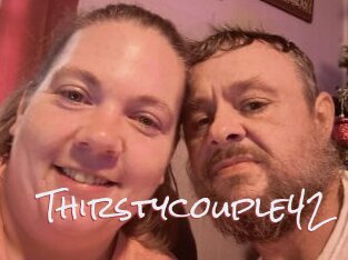 Thirstycouple42