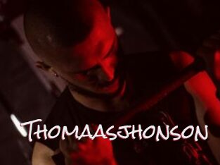 Thomaasjhonson