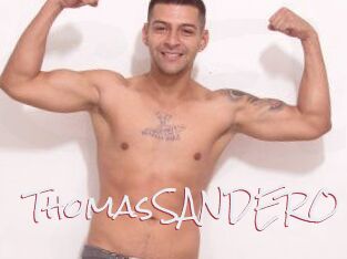 ThomasSANDERO