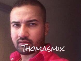 Thomasmix