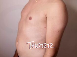 Thorr