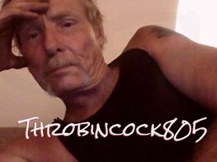 Throbincock805