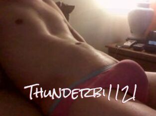 Thunderbi1121