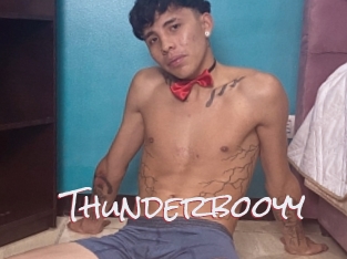 Thunderbooyy