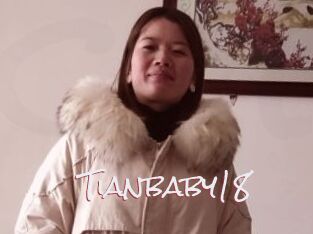 Tianbaby18