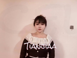 Tianjiaa