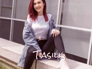 Tiasilk