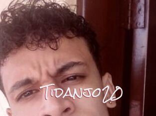 Tidanjo20