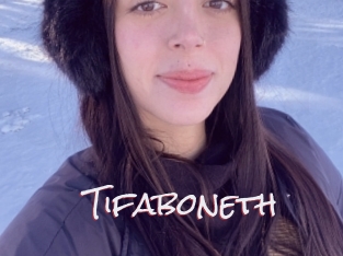 Tifaboneth