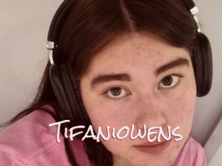 Tifaniowens