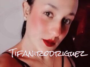 Tifanirodriguez