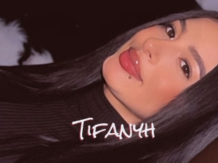 Tifanyh