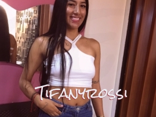 Tifanyrossi