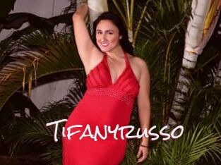Tifanyrusso