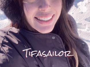 Tifasailor