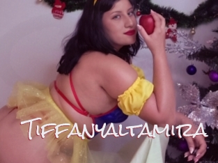 Tiffanyaltamira
