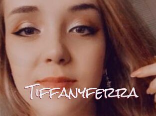 Tiffanyferra