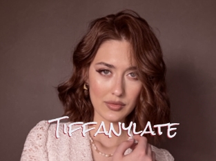 Tiffanylate