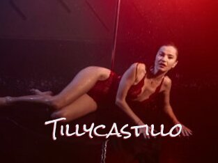 Tillycastillo