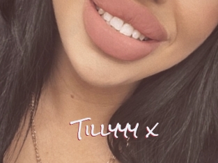 Tillyyy_x