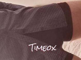 Timeox