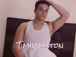 Timhamilton