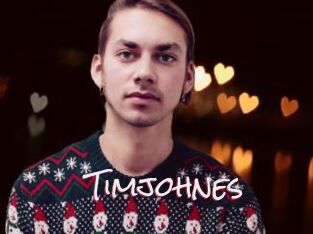 Timjohnes