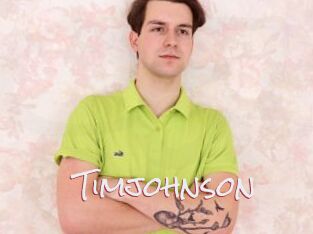 timjohnson Celiba Club