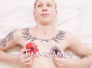 Timmjames