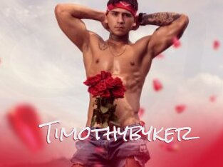 Timothybyker