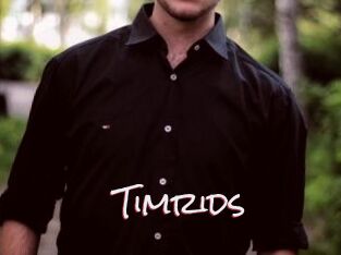 Timrids