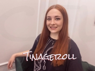 Tinageroll