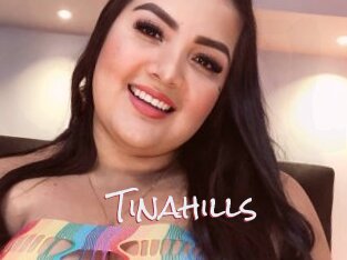 Tinahills