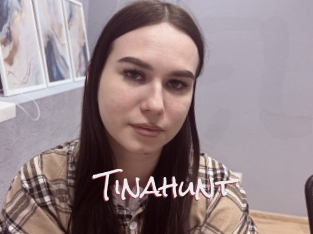 Tinahunt