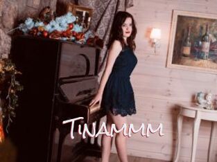 Tinammm
