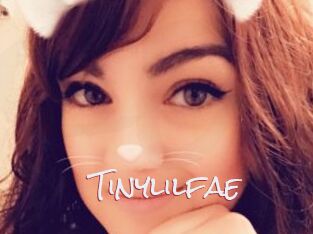 Tinylilfae
