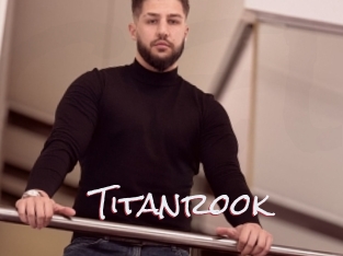 titanrook Celiba Club