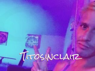 Titosinclair