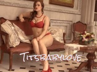Titsbabylove