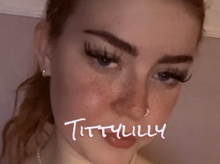 Tittylilly