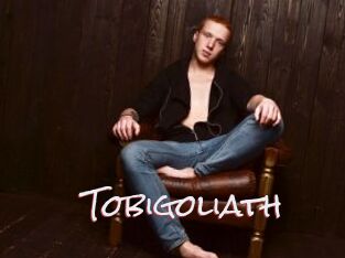 Tobigoliath