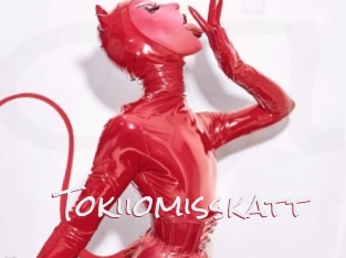 Tokiiomisskatt