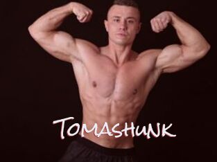 Tomashunk