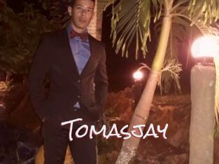 Tomasjay